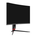 Redragon GMQ3212RVC 32 Inch 1ms 180Hz QHD Gaming Monitor - Image 2
