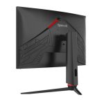 Redragon GMQ3212RVC 32 Inch 1ms 180Hz QHD Gaming Monitor - Image 3