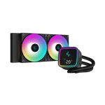 DeepCool LS520 SE Digital ARGB liquid CPU Cooler