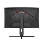 Redragon GMQ3212RVC 32 Inch 1ms 180Hz QHD Gaming Monitor - Image 4