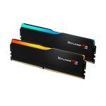 G.SKILL RipJaws M5 RGB 32GB 5200Mhz CL40 DDR5 Dual Channel Desktop RAM