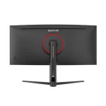 REDRAGON Q3418RVC 34 INCH MONITOR - Image 4