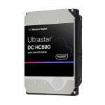 Western Digital Ultrastar DC HC590 26TB Data Center Internal Hard Drive - Image 2