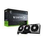 MSI GeForce RTX™ 5070 Ti 16G VENTUS 3X OC