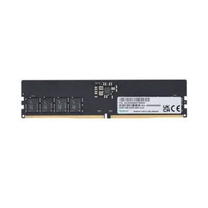 APACER 16GB 5600MHz CL46 DDR5 Single Channel Desktap RAM