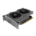 Zotac RTX 3050 TWIN EDGE OC 6GB GDDR6 Graphic Card - Image 3