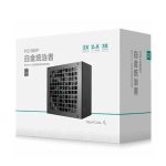 DEEPCOOL PQ1000P Platinum 1000W Full Modular Power Supply - Image 3