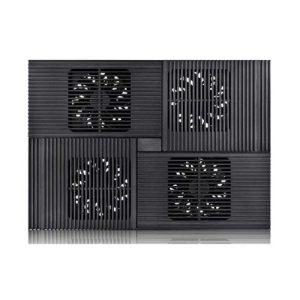DeepCool MULTI CORE X8 4-Fan Laptop CoolPad