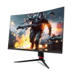 MONITOR Gplus GGM-L349QN