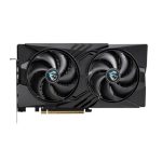 MSI GeForce RTX 5060 8G GAMING OC GDDR7 GRAPHIC CARD - Image 4