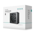 DEEPCOOL PQ1200P Platinum 1200W Full Modular Power Supply - Image 6