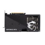 MSI GeForce RTX 5060 8G GAMING OC GDDR7 GRAPHIC CARD - Image 5