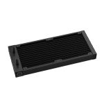 DeepCool LE240 V2 RGB CPU Liquid Cooler - Image 4