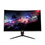 Gplus GGM-K329QN 32Inch QHD 1ms 180Hz VA Monitor