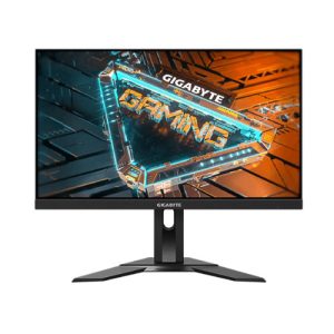 GigaByte G24F 2 24 Inch Full HD 1ms 165Hz (OC 180Hz) IPS Flat Gaming Monitor