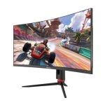 Gplus GGM-K329QN 32Inch QHD 1ms 180Hz VA Monitor - Image 2