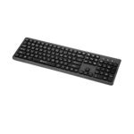 Nova NKM-1401WL Wireless (Combo) Mouse And Keyboard - Image 2