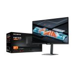 GigaByte M27QS 27 Inch Gaming Monitor - Image 2