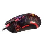 Redragon Lavawolf M701 Wired Mouse - Image 4