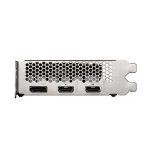 MSI GeForce RTX 3050 Ventus 2X E 6GB OC GDDR6 Graphics Card - Image 3