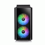 Thermaltake Case Level 20 GT ARGB Black Edition - Image 2