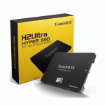 twinmos Hyper H2 Ultra 2tb Internal Ssd Drive