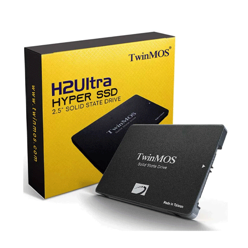 14 twinmos Hyper H2 Ultra 2tb Internal Ssd Drive - Image 1