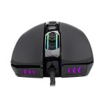 Redragon PLANK M812 RGB Wired Gaming Mouse - Image 5