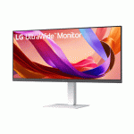 LG UltraWide 34U530A-W 34INCH 100 Hz Monitor - Image 3