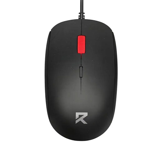 29 Office Mouse REDRAGON BM-4062 - Image 1