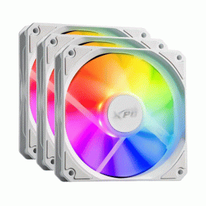 Adata XPG VENTO R 120 ARGB PWM Fan Case