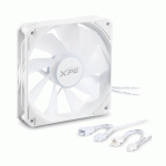 Adata XPG VENTO R 120 ARGB PWM Fan Case - Image 3