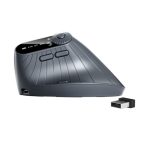 Onikuma Ergo CW932 Wireless Vertical Tri-Mode Ergonomic Mouse - Image 2