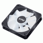 Adata XPG VENTO R 120 ARGB PWM Fan Case - Image 6