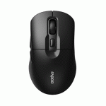 Rapoo m306 wireless optical mouse