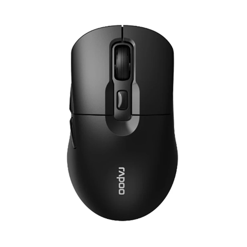 43 Rapoo m306 wireless optical mouse - Image 1
