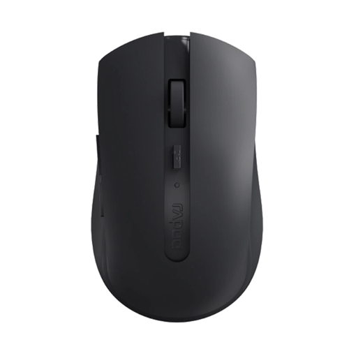 46 Rapoo m350 wireless Silent Multimode mouse - Image 1