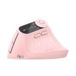 Onikuma Ergo CW932 Wireless Vertical Tri-Mode Ergonomic Mouse - Image 3