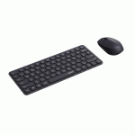 Rapoo 9010M Keyboard and Mouse - Image 7