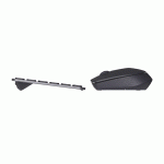 Rapoo 9010M Keyboard and Mouse - Image 2