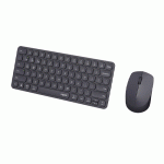 Rapoo 9010M Keyboard and Mouse - Image 3