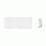 Rapoo 9010M Keyboard and Mouse - Image 4