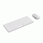 Rapoo 9010M Keyboard and Mouse - Image 5