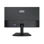 AOC 24B15H2 23.8 Inch Full HD 8ms 100hz IPS Monitor - Image 4