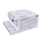 Lian Li EDGE GOLD 1200W 80PLUS Gold Full Modular SFX PSU - Image 2