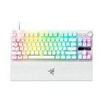 Razer Huntsman V3 Pro TKL Analog Optical Switch Gen-2 Gaming Keyboard - Image 2