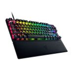 Razer Huntsman V3 Pro TKL Analog Optical Switch Gen-2 Gaming Keyboard - Image 3