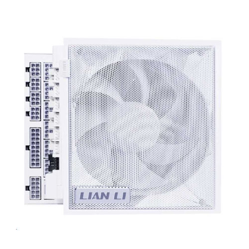 71 Lian Li EDGE GOLD 1200W 80PLUS Gold Full Modular SFX PSU - Image 1