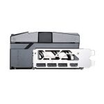 RTX 5080 MSI SUPRIM LIQUID SOC 16GB GRAPHICS CARD - Image 4