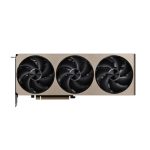 MSI GeForce RTX 5080 16GB INSPIRE 3X OC Graphics Card - Image 2